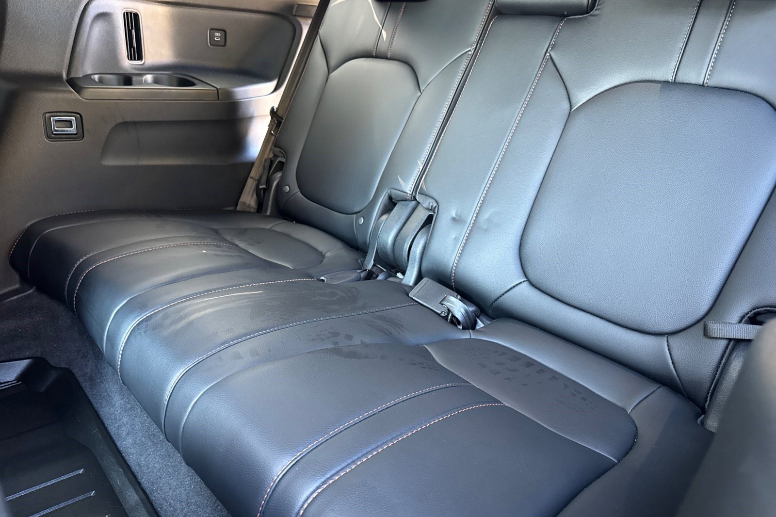 Used 2025 Honda Pilot TrailSport image 26