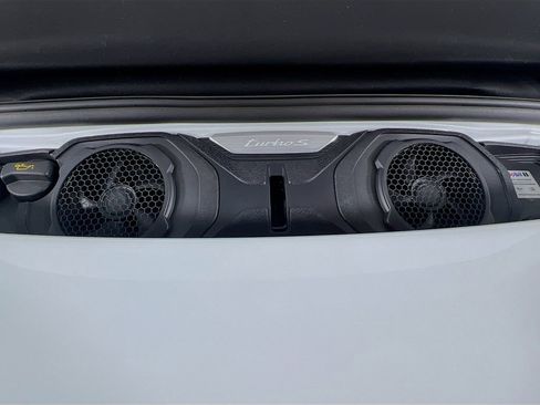 Certified 2023 Porsche 911 Turbo S image 27