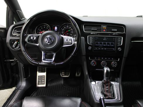 Used 2016 Volkswagen GTI SE w/ Lighting Package (SEL) image 2