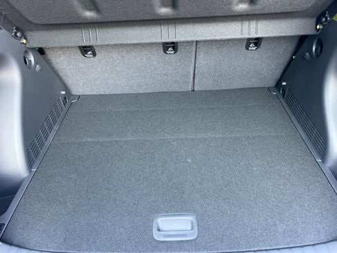 Certified 2026 Hyundai Kona SEL Sport FWD image 16