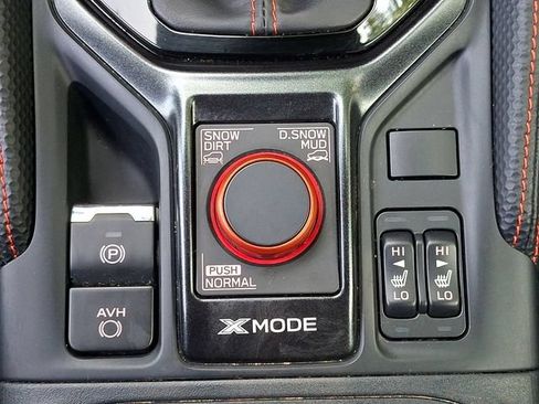 Used 2023 Subaru Forester Sport AWD/4WD image 25