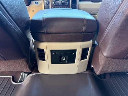 Used 2018 RAM 2500 Longhorn image 26