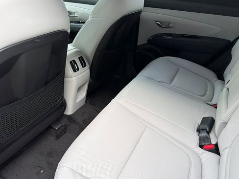 New 2026 Hyundai Tucson Limited image 10