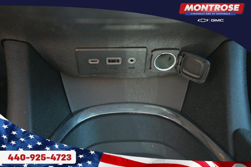 Used 2022 Chevrolet Malibu RS FWD image 4