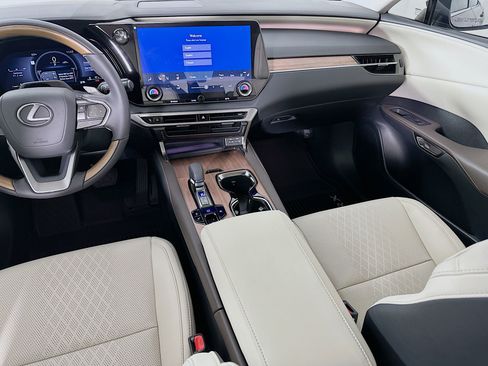 New 2026 Lexus RX 350 image 25
