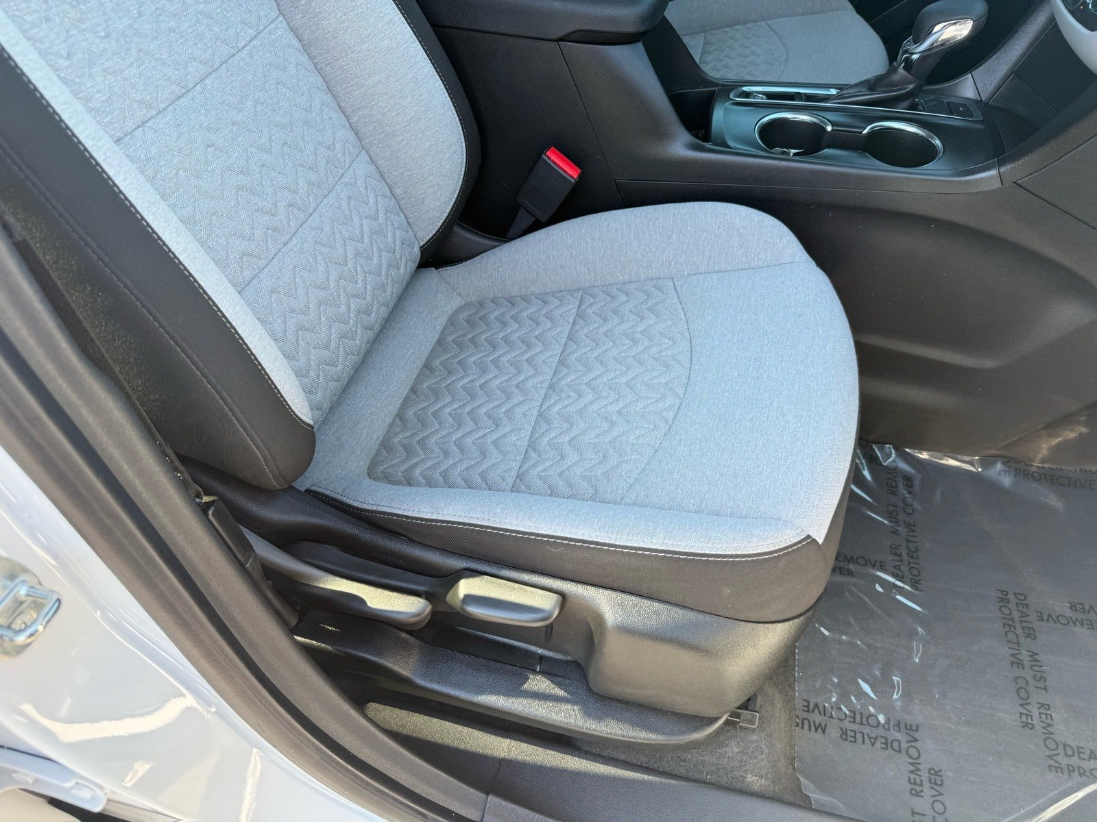 Used 2023 Chevrolet Equinox LS w/ LS Convenience Package AWD/4WD image 32