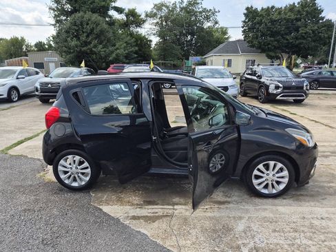 Used 2016 Chevrolet Spark LT FWD image 18