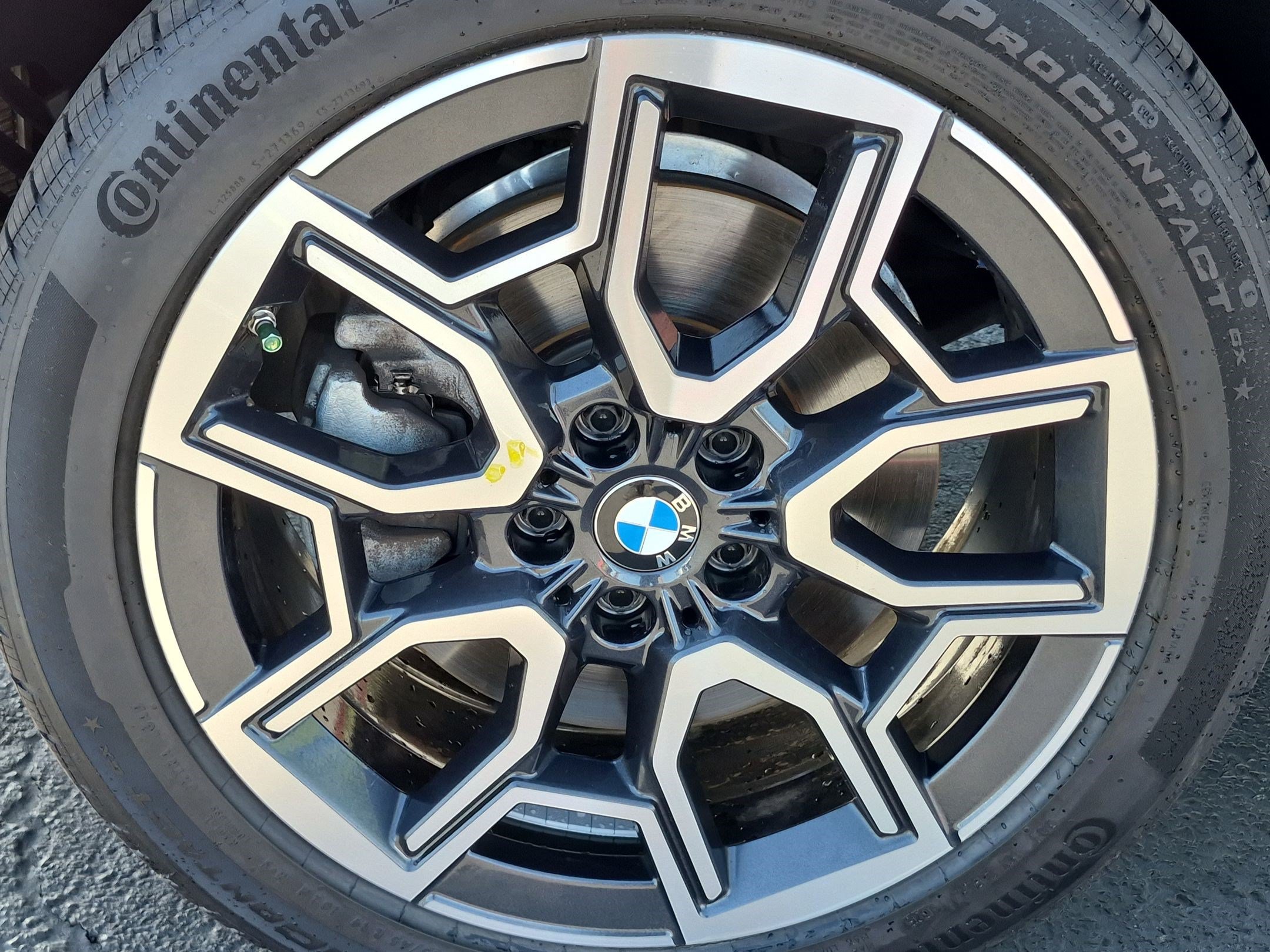 Certified 2023 BMW X1 xDrive28i w/ Convenience Package AWD/4WD image 13