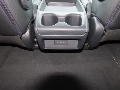 New 2026 Honda Odyssey EX-L image 24