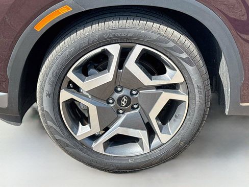 Used 2024 Hyundai Palisade Limited AWD/4WD image 32