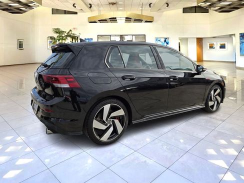 Used 2024 Volkswagen GTI S image 7