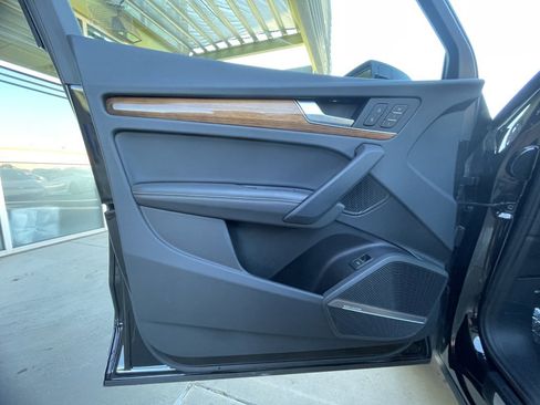 Used 2023 Audi Q5 2.0T Premium Plus w/ Premium Plus Package image 20