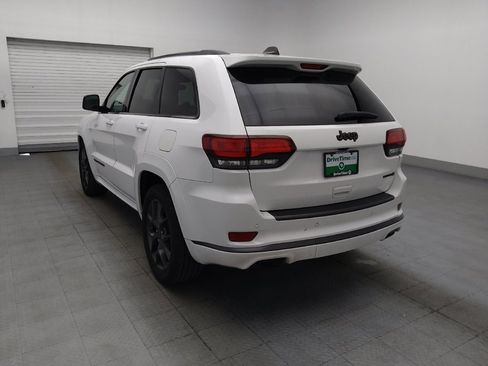 Used 2019 Jeep Grand Cherokee Limited X RWD image 5