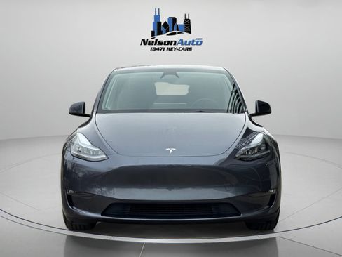 Used 2023 Tesla Model Y Performance image 12