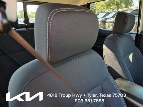 Used 2023 Ford Ranger XLT w/ Equipment Group 302A High AWD/4WD image 14