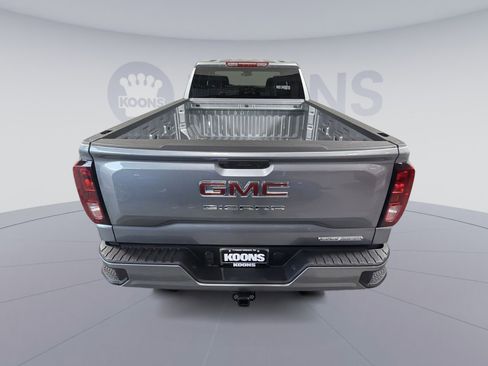 New 2026 GMC Sierra 1500 Elevation image 25