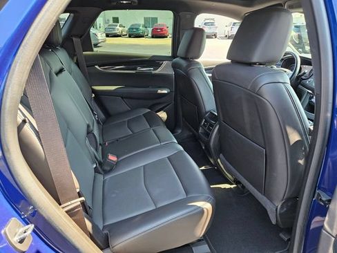 Used 2023 Cadillac XT5 Premium Luxury w/ Technology Package FWD image 19