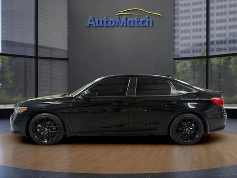 Used 2023 Honda Civic Si image 6