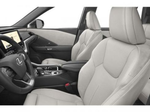 New 2026 Lexus TX 350 AWD image 8