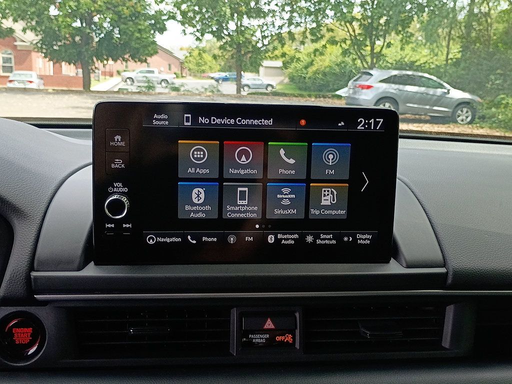 Certified 2023 Honda Pilot Touring image 23
