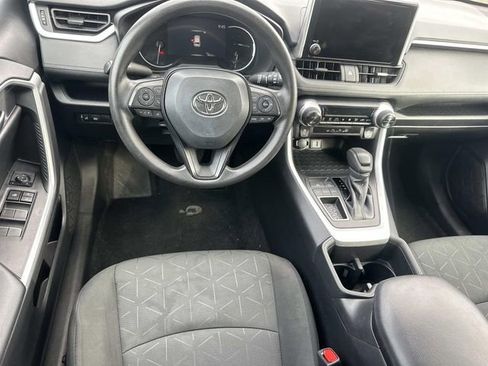 Used 2024 Toyota RAV4 XLE image 20