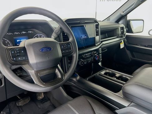 New 2026 Ford F150 STX image 3