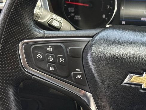 Used 2023 Chevrolet Equinox LS w/ LS Convenience Package FWD image 13