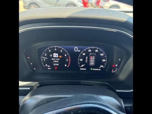 Used 2023 Honda Pilot Elite image 29