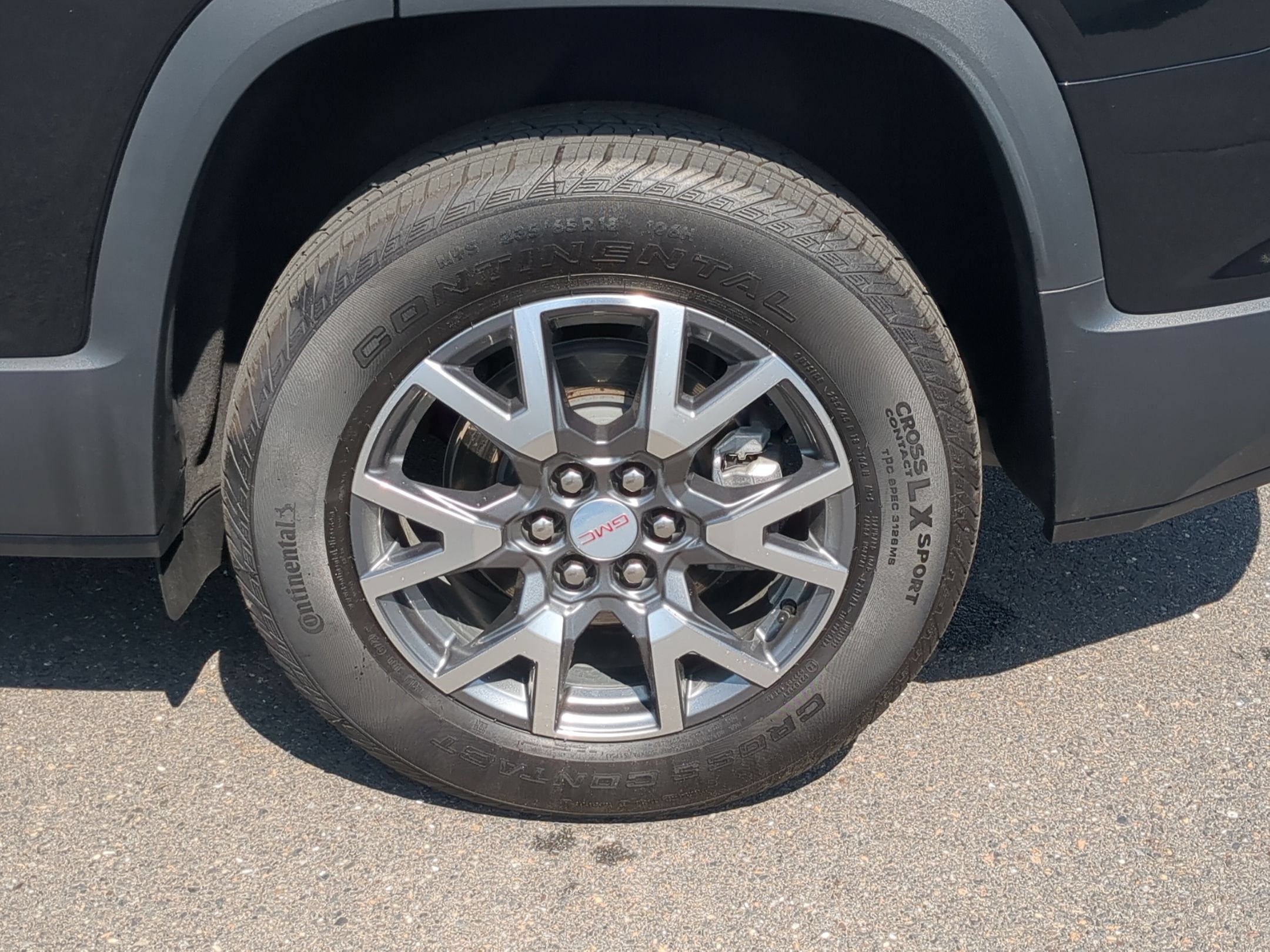 Certified 2023 GMC Acadia SLT w/ Preferred Package FWD image 31