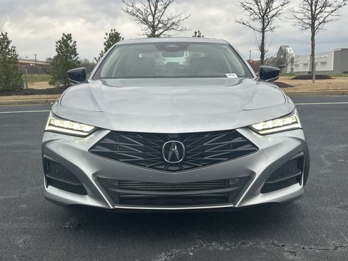 Used 2024 Acura TLX w/ Technology Package image 3