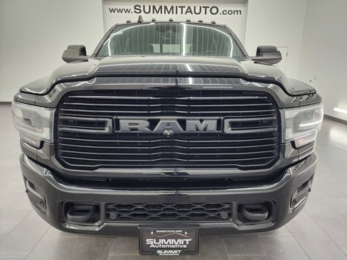 Used 2020 RAM 2500 Laramie image 28