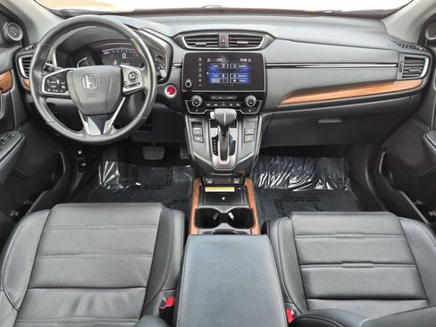 Used 2022 Honda CR-V Touring image 25