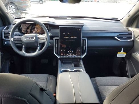 New 2026 GMC Acadia Elevation w/ Black Edition FWD image 12