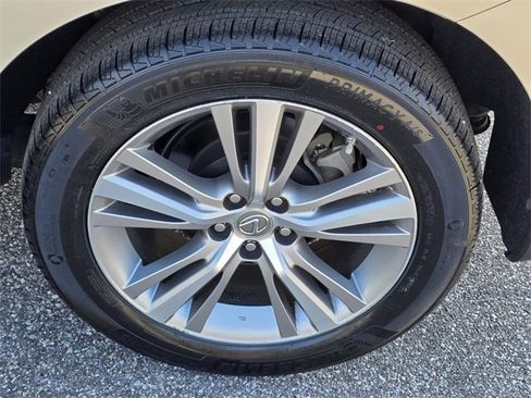 Used 2015 Lexus RX 350 350 image 34