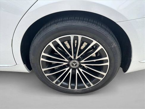 Used 2024 Mercedes-Benz S 580 4MATIC Sedan image 9
