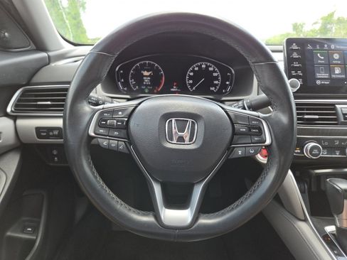 Used 2020 Honda Accord EX-L image 26