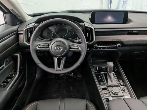 New 2026 MAZDA CX-50 AWD 2.5 Hybrid w/ Weather Package image 21