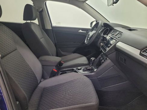 Used 2021 Volkswagen Tiguan S AWD/4WD image 21