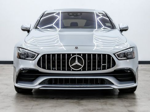 Used 2023 Mercedes-Benz AMG GT 53 image 2