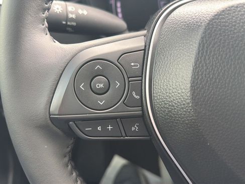 Certified 2026 Toyota Corolla SE image 21