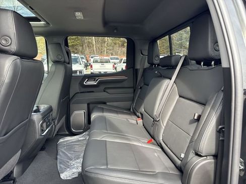 New 2026 GMC Sierra 1500 Denali AWD/4WD image 23