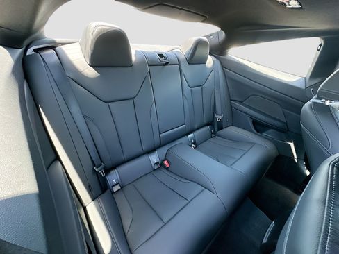 New 2027 BMW 430i Coupe w/ M Sport Package RWD image 21