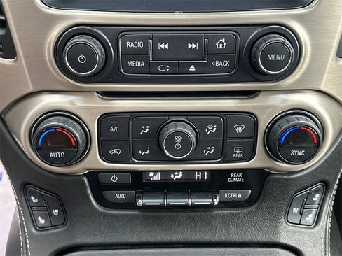 Used 2017 GMC Yukon Denali w/ Open Road Package image 33