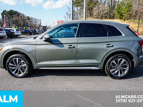 Used 2023 Audi Q5 2.0T Premium Plus image 6