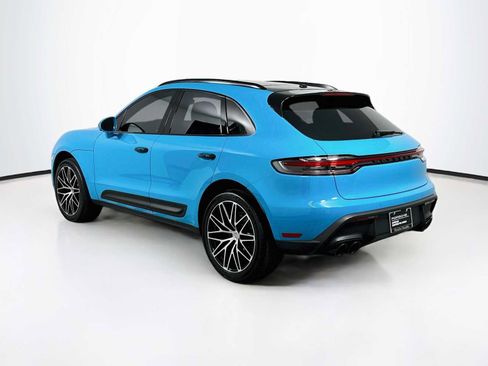 Certified 2023 Porsche Macan S w/ Premium Package Plus AWD/4WD image 3