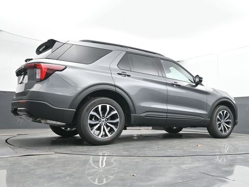 New 2026 Ford Explorer ST-Line AWD/4WD image 48