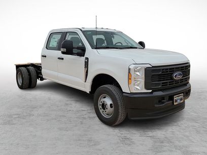New 2026 Ford F350 XL