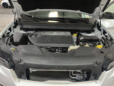 Certified 2022 Jeep Cherokee Limited image 14