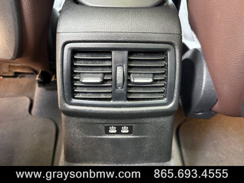 Used 2021 BMW X1 xDrive28i AWD/4WD image 18