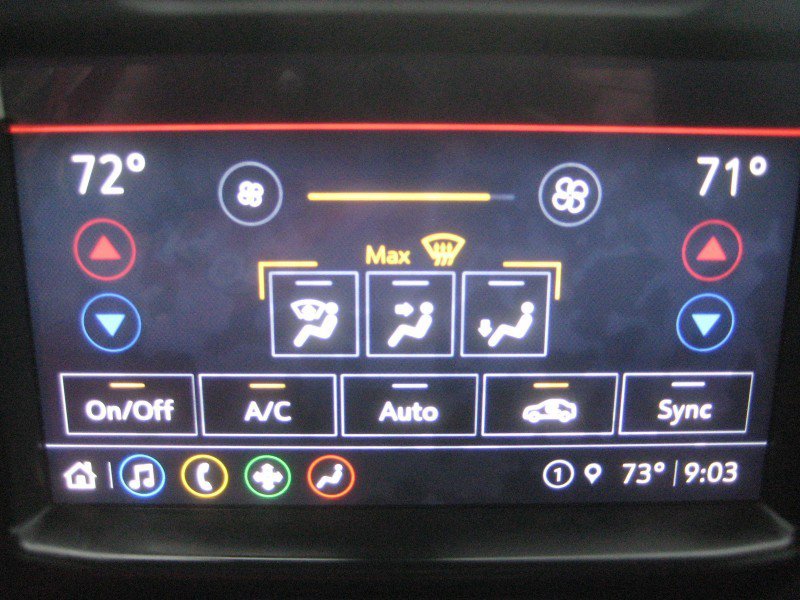 Used 2021 Chevrolet Silverado 1500 RST AWD/4WD image 27